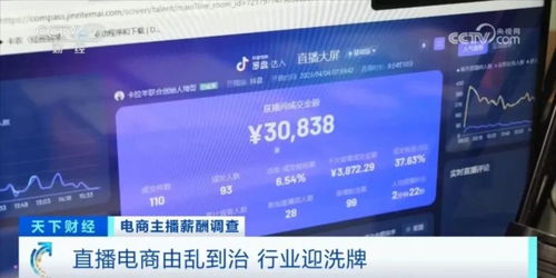 信息传输行业薪资骤降 寒冬已至还是价值重估？