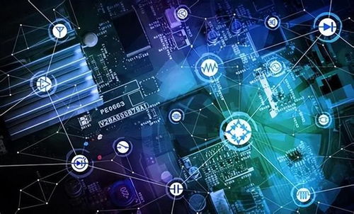 创新突破 我国成功构筑量子网络信息传输新时代